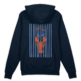 CIN CIN Oversize Hoodie