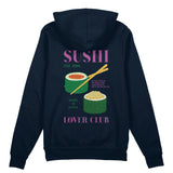 Roll With It Oversize Hoodie