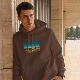 Breaking Bad Oversize Hoodie