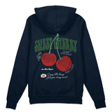 Sweet Cherry Oversize Hoodie