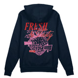 Fresh & Tasty Oversize Hoodie