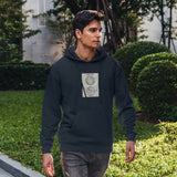 Death Star Oversize Hoodie