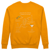 James Bond's Martini Sweatshirt