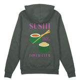 Roll With It Oversize Hoodie