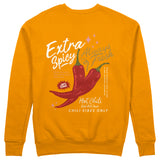 Chili Vibes Only Sweatshirt