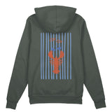 CIN CIN Oversize Hoodie