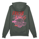 Fresh & Tasty Oversize Hoodie