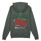 Sweet Cherry Oversize Hoodie