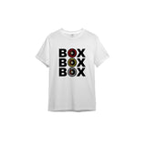 Box Box Box Tişört