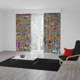 Reddit Place Fon Perde