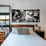 Guernica Duvar Örtüsü