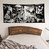Guernica Duvar Örtüsü