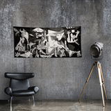 Guernica Duvar Örtüsü