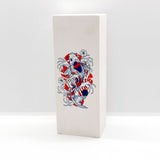 Koi Fish Beton Mum