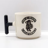 Sons of Anarchy T Kulplu Bardak
