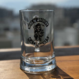 Sons of Anarchy / Baskılı Paşabahçe Kulplu Bira Bardağı