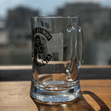 Sons of Anarchy / Baskılı Paşabahçe Kulplu Bira Bardağı