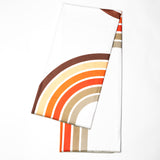 Rainbow / Retro Polar Tv Battaniyesi