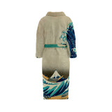 The Great Wave of Kanagawa / Hokusai Bornoz