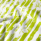 Lime Hawaii Plaj Havlusu
