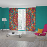 Mandala Fon Perde
