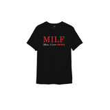 MILF / Man I Love Ferrari Tişört