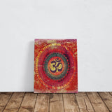 OM Kanvas Tablo