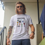 Onlyfans Tişört