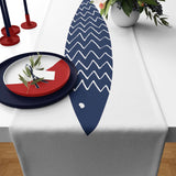 a Fish Runner Örtü