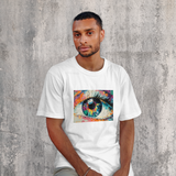 The Eye Tişört