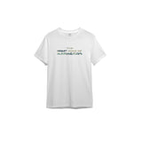 The Great Wave of Kanagawa Tişört