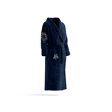 Arc Reactor Navyblue Bornoz