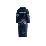 Arc Reactor Navyblue Bornoz