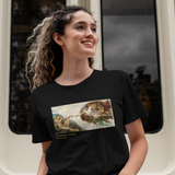 The Creation Tişört