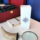 Compass Beton Mum