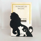 Aslan Kral Kitap Desteği
