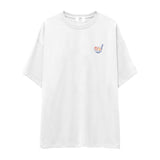 Ramen Bowl Club Oversize Tişört