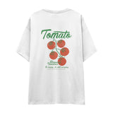 Tomato Oversize Tişört
