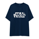 Star Wars Oversize Tişört