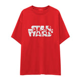 Star Wars Oversize Tişört