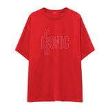 I/RCONIC Oversize Tişört