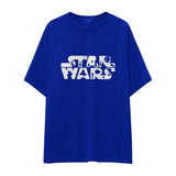 Star Wars Oversize Tişört