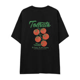 Tomato Oversize Tişört