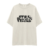 Star Wars Oversize Tişört