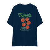 Tomato Oversize Tişört
