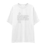I/RCONIC Oversize Tişört