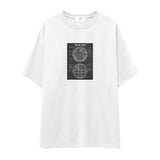 Death Star Oversize Tişört