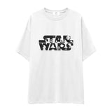 Star Wars Oversize Tişört