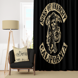 Sons of Anarchy Perde