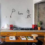 Amour - 3'lü Set